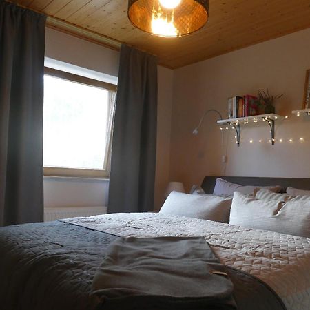 Ferienwohnung Hueppelroettchen Eitorf Екстериор снимка