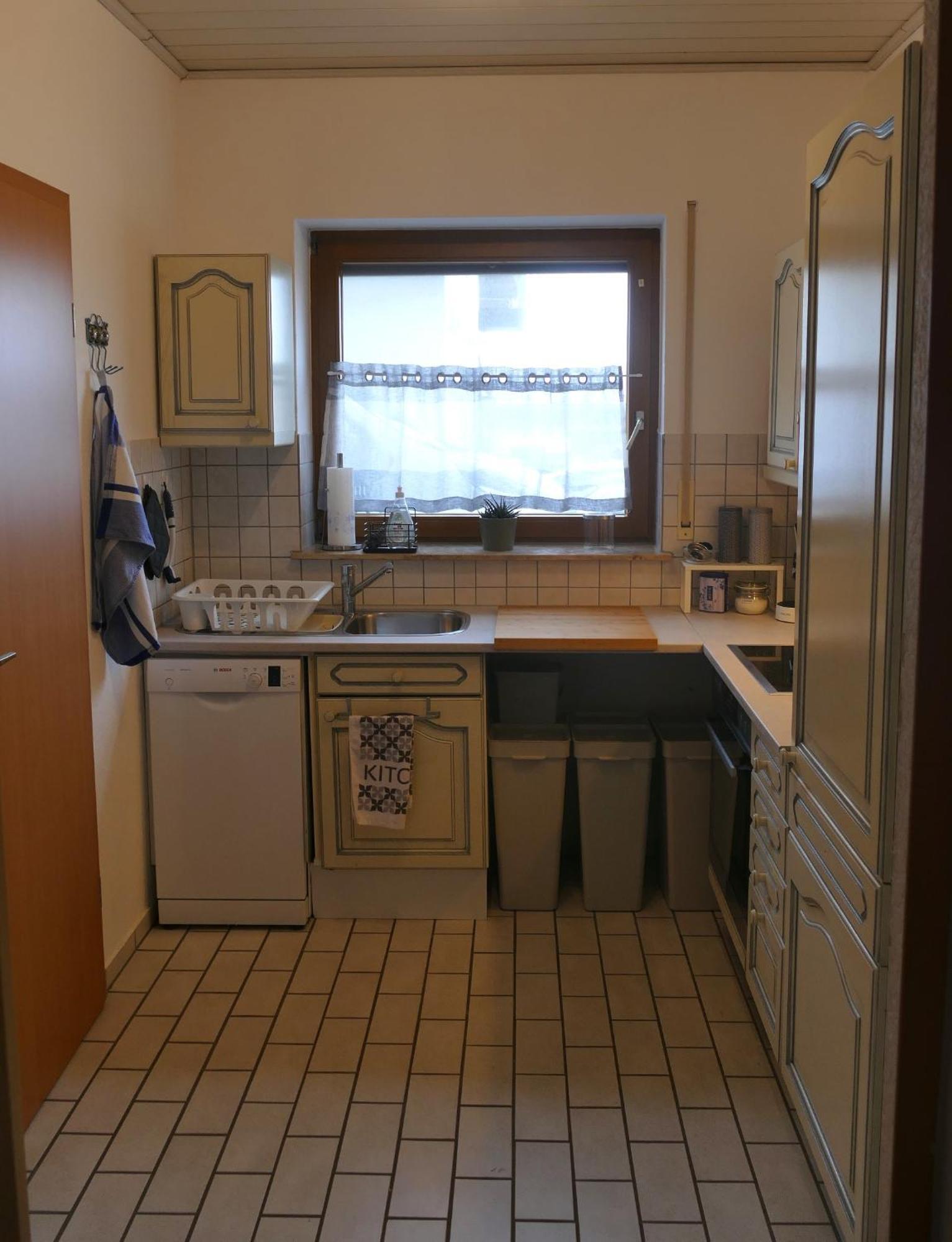 Ferienwohnung Hueppelroettchen Eitorf Екстериор снимка