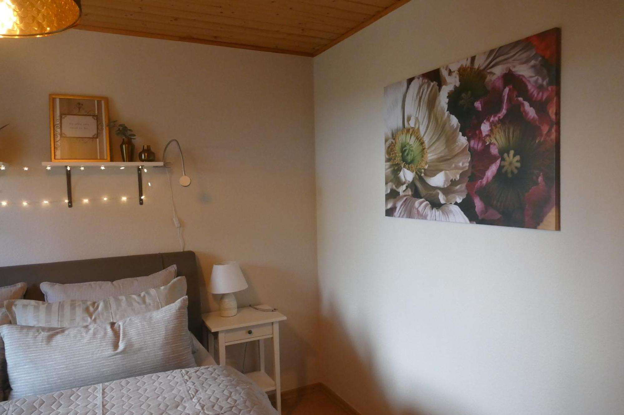 Ferienwohnung Hueppelroettchen Eitorf Екстериор снимка