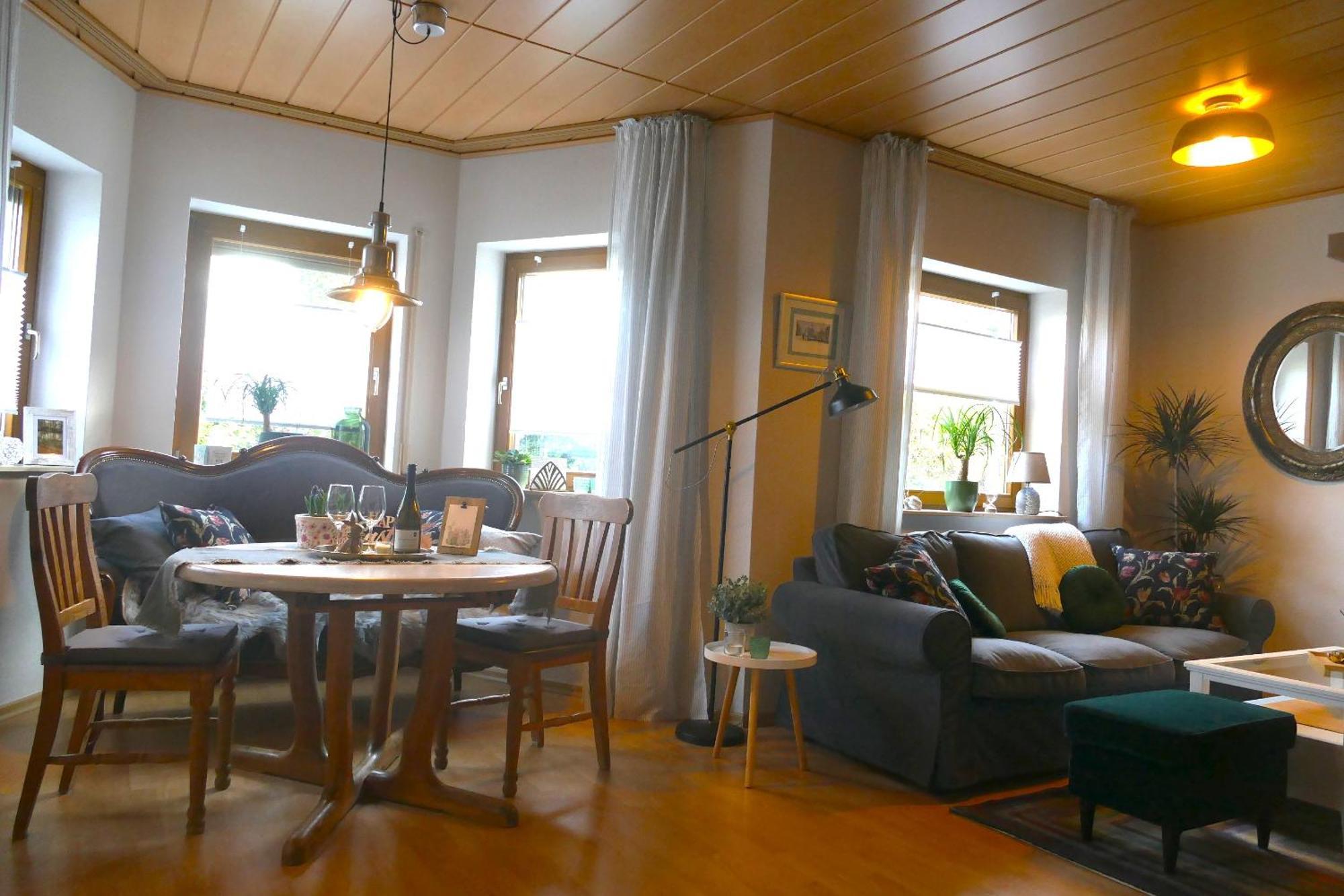 Ferienwohnung Hueppelroettchen Eitorf Екстериор снимка