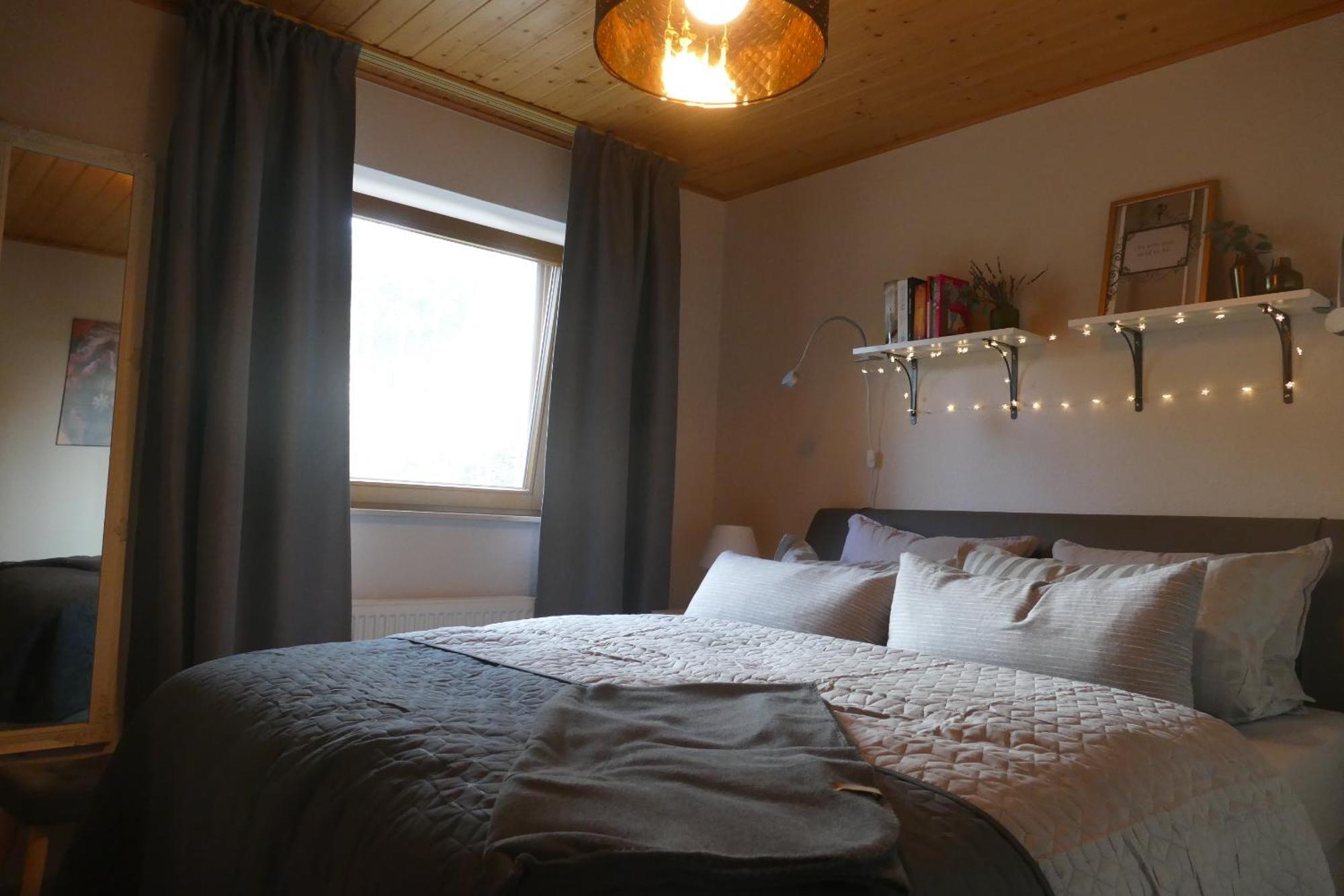 Ferienwohnung Hueppelroettchen Eitorf Екстериор снимка